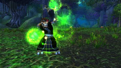 Restoration Druid Healer Build Guide Best Runes Phase Season Of