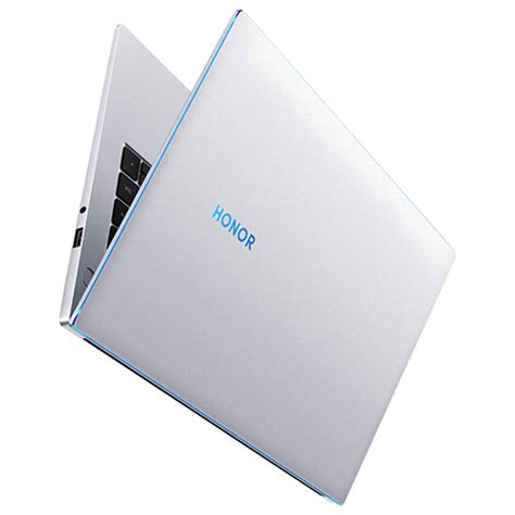 【荣耀荣耀MagicBook 15 BMH-WFQ9HN冰河银笔记本】荣耀(Honor)MagicBook15超轻薄商务15.6英寸笔记本电脑 ...