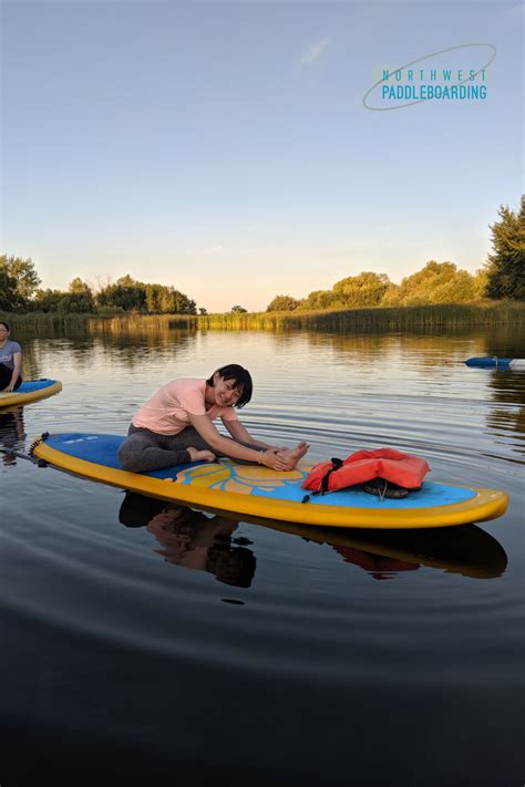 Sup Yoga Poses