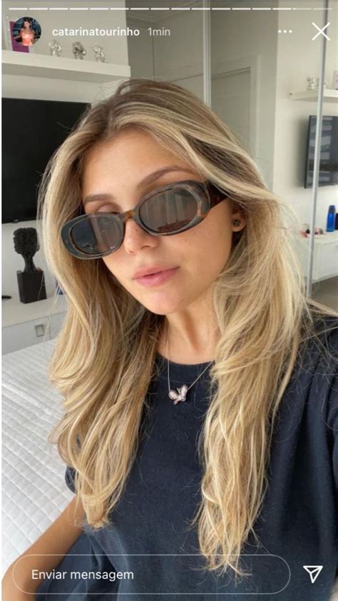 HAIR INSPO HONEY BLONDE HAIR STOCKHOM STYLE OUTFIT INSPO Haar Kapsels