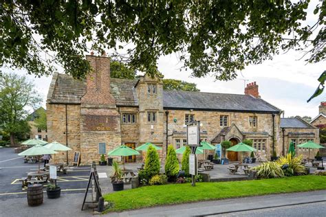 Award Winning Northumberland Gastro Pub Launches New Summer Menu Pledging To Generously