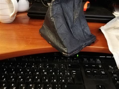 Замена ручки и кожуха КПП — Ford Focus II Hatchback, 1,6 л, 2008 года ...