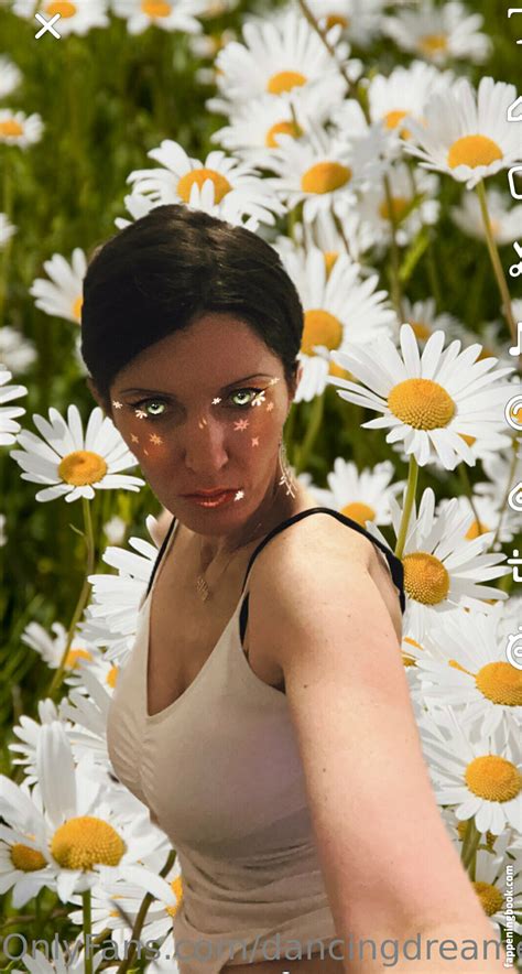 Dancingdreamer Nude OnlyFans Leaks Fappening FappeningBook