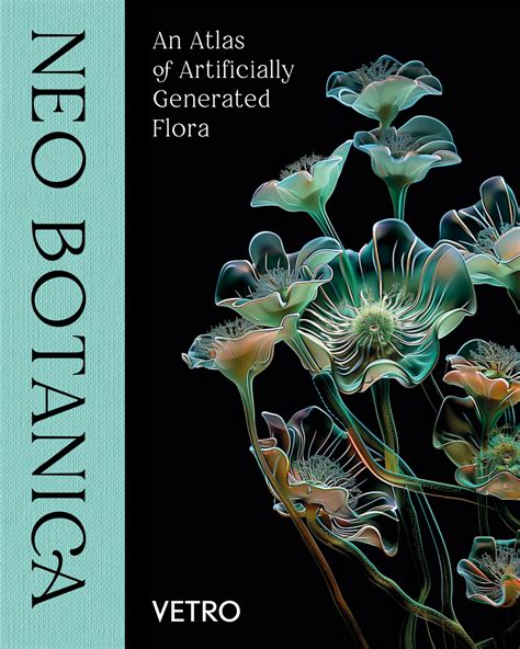 Neo Botanica – vetroeditions