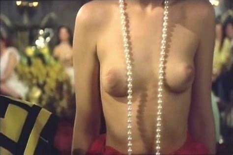 Naked Verónica Llimera in El Virgo de Visanteta