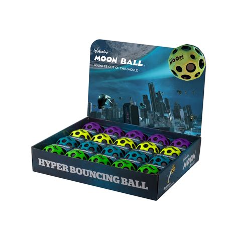 Waboba Moon Ball
