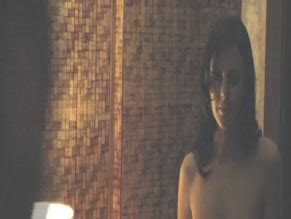 AMBER SAINSBURY Nude AZNude