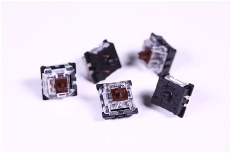 Outemu vs Cherry MX switches: A Complete Analysis - Hirosart - Keycaps ...