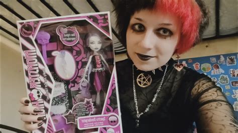 обзор: Спектра Вондергейст базовая boo-riginal creeproduction ( Monster ...