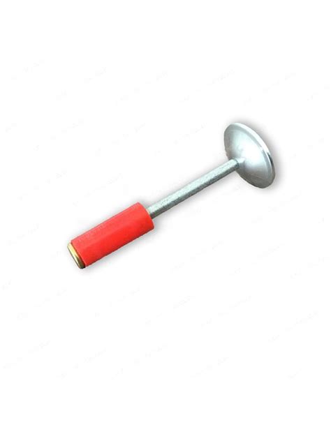 Крепёж для металлических конструкций PD-32S1R-DB23-1.5 решётки, сетки ...