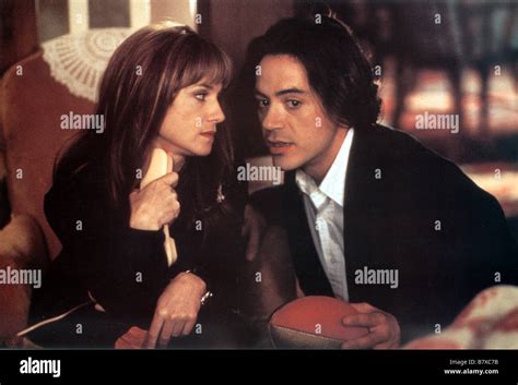 Home Holidays Holly Hunter 1995 Hi Res Stock Photography And Images Alamy