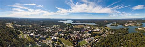 Why Choose Clemson