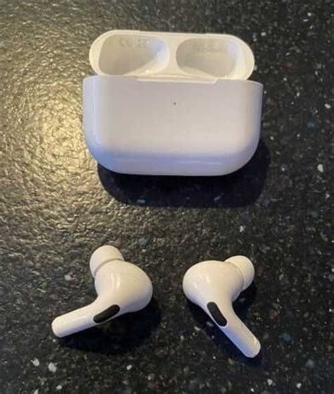 Беспроводные наушники apple airpods pro купить | Аудио и видео техника ...