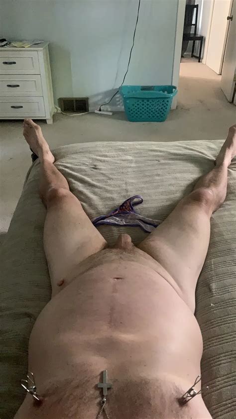 Sissy In Bed Nude Pics XHamster