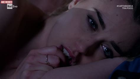 Giulia Schiavo Nude Pics Page