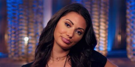 Too Hot To Handle Why Georgia Hassarati Is The New Francesca Farago