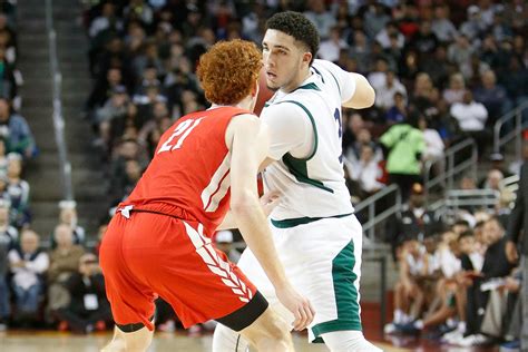 LiAngelo Ball, UCLA Teammates Return Home After Shoplifting Arrest In