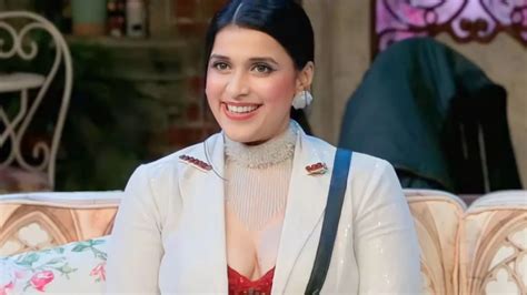 Bigg Boss 17 घर में जिससे हुई Mannara Chopra की सबसे ज्यादा लड़ाई उसे