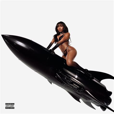 Normani Releases The Cover Art For New Album, DOPAMINE THE ALBUM ...