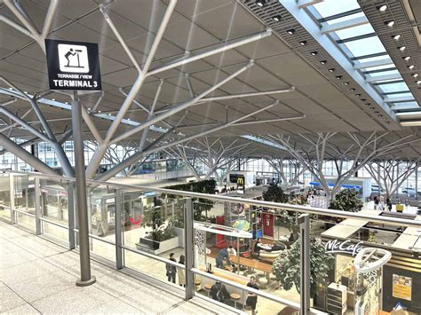 Stuttgart Airport Guide: What To Know About Flying Via STR - Travel Bravely