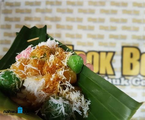 Oleh Oleh Khas Ponorogo Yang Kaya Dengan Sentuhan Budaya Lokal Nahwa Tour