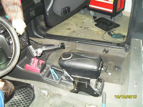 Установка подогрева сидений. — Opel Astra G Coupe, 1,6 л, 2000 года ...