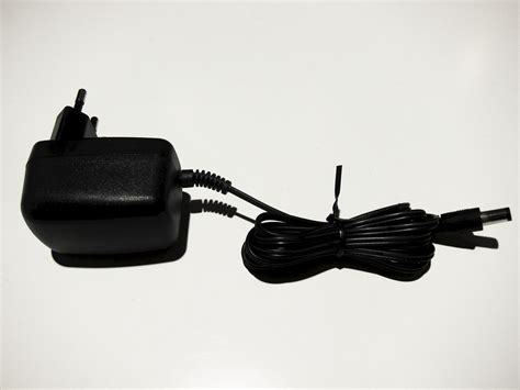 Ritmix 12V 50ma — Все зарядные устройства