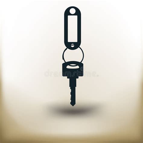 Key Fob Icon Stock Illustrations 516 Key Fob Icon Stock Illustrations