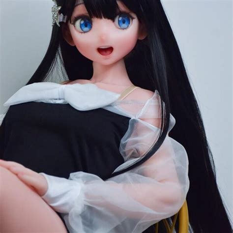 Elsa Babe 愛莎貝兒 矽膠娃娃 KD人形美術館 北中南實體店面