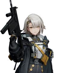 vector gfl iop wiki