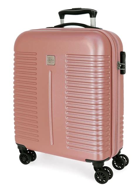 Trolley Cabina Espandibile Roll Road India Nude Emporio Cattani