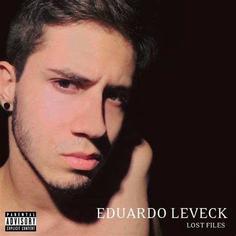 Eduardo Leveck Lbuns Da Discografia No Letras Mus Br