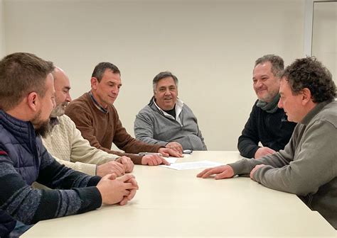 La Provincia Necesita Salir Del Estancamiento Y Revalorizar La