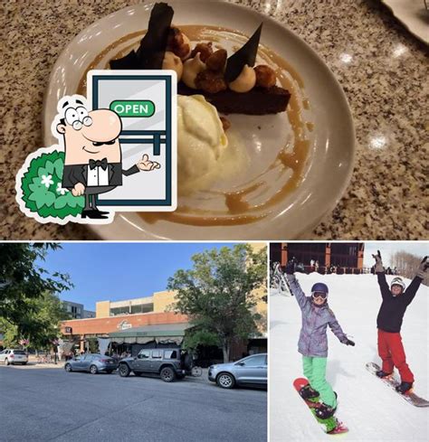 Revelry, Bozeman - Restaurant menu, prices and reviews