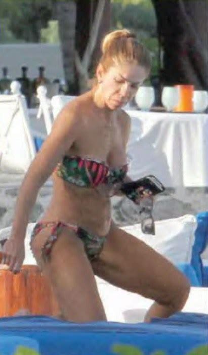 Naked Rocio Sanchez Azuara Added By Pepelepu