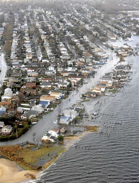 Connecticut shore homeowners face big flood insurance hikes