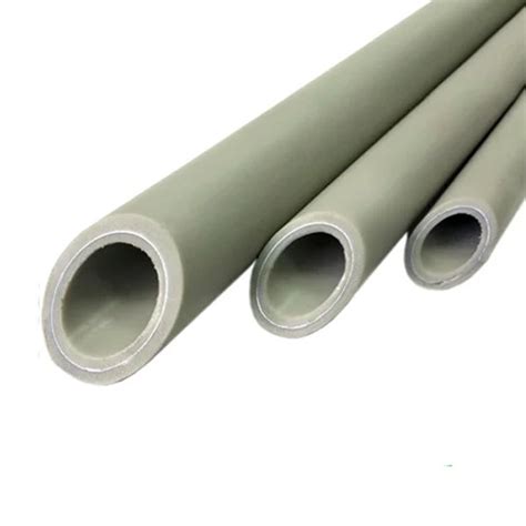 Труба полипропиленовая с алюминием (Stabi) 25: цена купить в Харькове ...