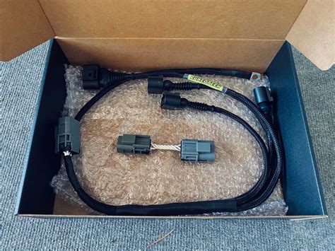 Audi R8 Ignition Coils Swap CA18DET Pinout - Step-by-Step Guide