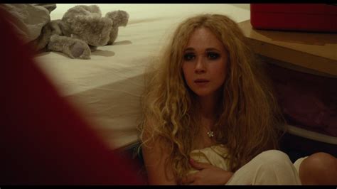 Naked Juno Temple In Afternoon Delight