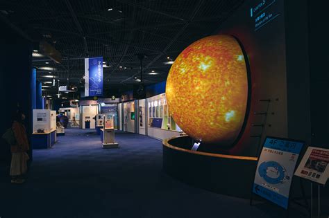 大阪市立科学館 | ART Flavor OSAKA