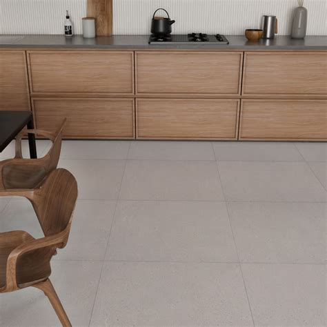 Preço M2 Porcelanato 80x80 - PORCELANATO CEMENT BLOCK GREY PORTOBELLO 80 X 80 1° CAJA X 1,92 M2