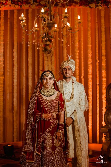 Sonam weds Jivesh – LightStrokesPhotography