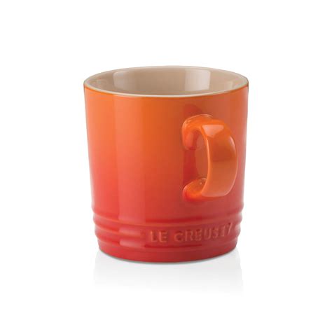 Azuramart Le Creuset Cappuccino Mug Grade B Ml