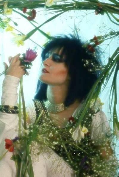 The Magical World Of Loveage Moondream Siouxsie Sioux Sioux Goth Bands