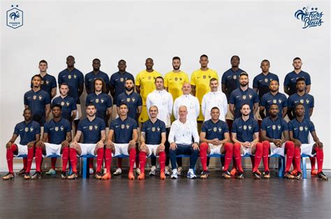 La France se présentera en « Coq » déplumé au Mondial 2022.