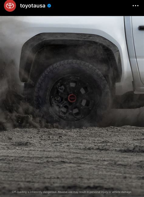 4th Gen Tacoma 2024 Page 276 Tacoma World