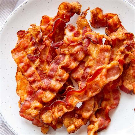 Images Of Bacon