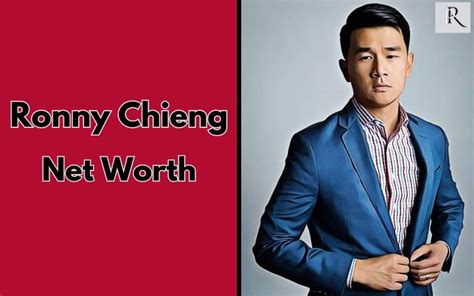 Ronny Chieng: Insights into His Wealth, Journey & Life - We Love You Joni