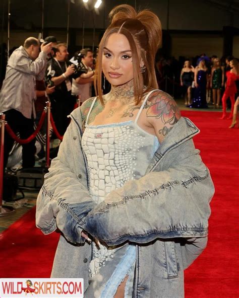 Kehlani Keepingkehlani Kehlani Nude OnlyFans Instagram Leaked Photo 11