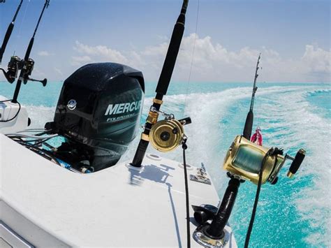 Mercury Marine Outboards - North Georgia Watersports